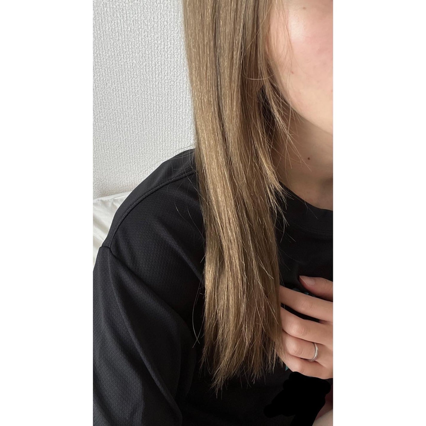 クレイクリームシャンプー(モイスト)/cocone/市販シャンプーを使ったクチコミ(3枚目)