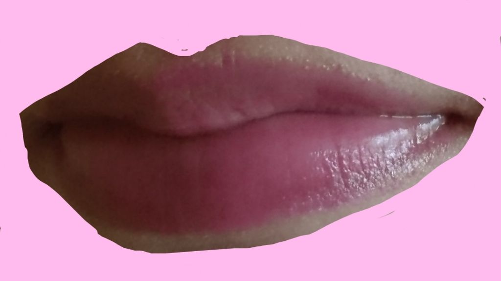 メスメリック リップスティック/CHICCA/口紅を使ったクチコミ（3枚目）