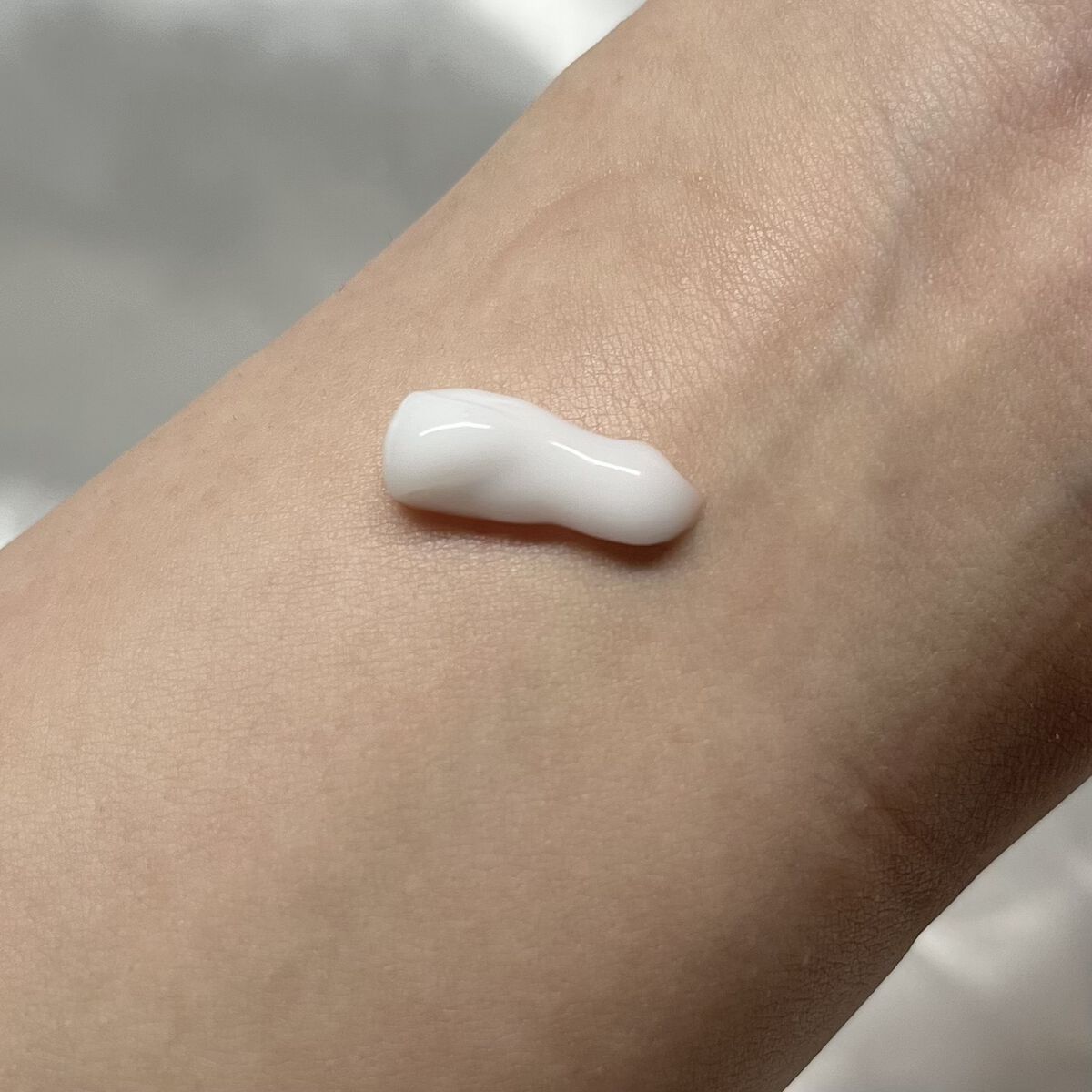 薬用ホワイトリンクルクリーム/ビビエット/フェイスクリームを使ったクチコミ（2枚目）