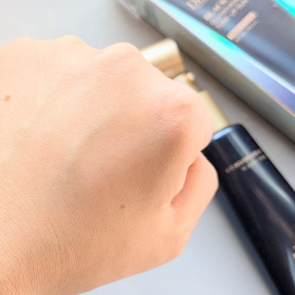 ブラックスネイルグルタチオントーンアップサン/Dr.G/日焼け止めクリームを使ったクチコミ(6枚目)