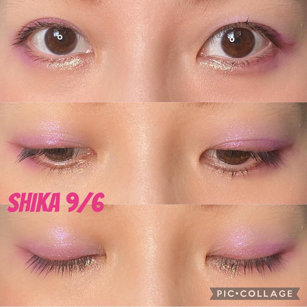  ラグジュアリーパレット/Charlotte Tilbury/アイシャドウパレットを使ったクチコミ（2枚目）