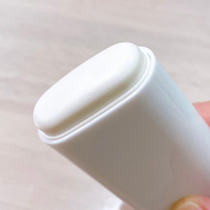 グリーンマイルドサンスティック SPF50+ PA++++/Dr.G/日焼け止めスティックを使ったクチコミ(3枚目)