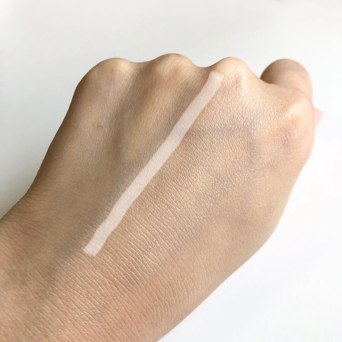 ダブル セラム バーム ファンデーション/Dr.Althea/クリーム・エマルジョンファンデーションを使ったクチコミ(3枚目)