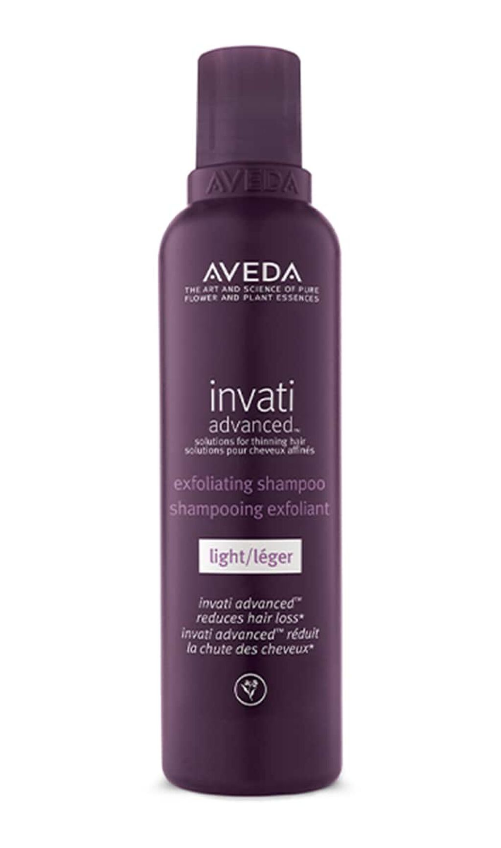 AVEDA インヴァティ アドバンス エクスフォリエイティング シャンプー ライト 