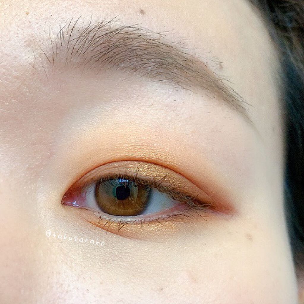 アイ カラー クォード/TOM FORD BEAUTY/アイシャドウパレットを使ったクチコミ（3枚目）