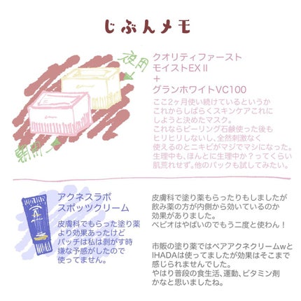 スキンピールバー ティートゥリー/サンソリット/洗顔石鹸を使ったクチコミ(7枚目)