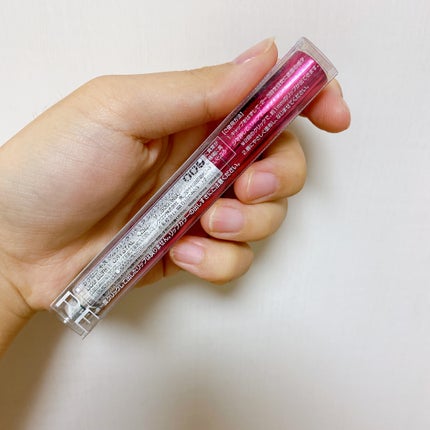 キス メルティング シャイン リップスティック/REVLON/口紅を使ったクチコミ(7枚目)