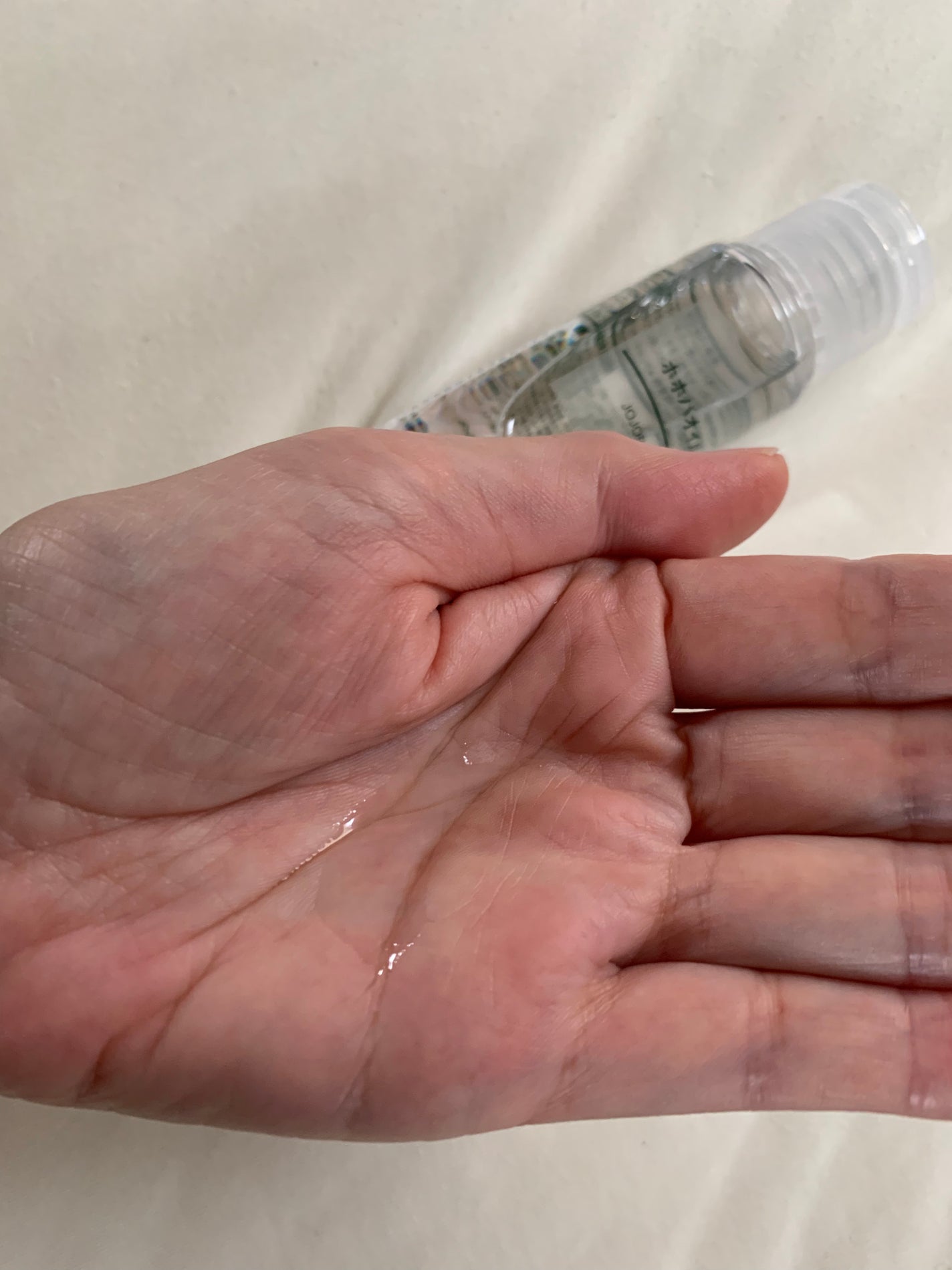 ホホバオイル/無印良品/ボディオイルを使ったクチコミ(3枚目)