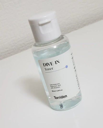 ダイブイン セラム/Torriden/美容液を使ったクチコミ(5枚目)