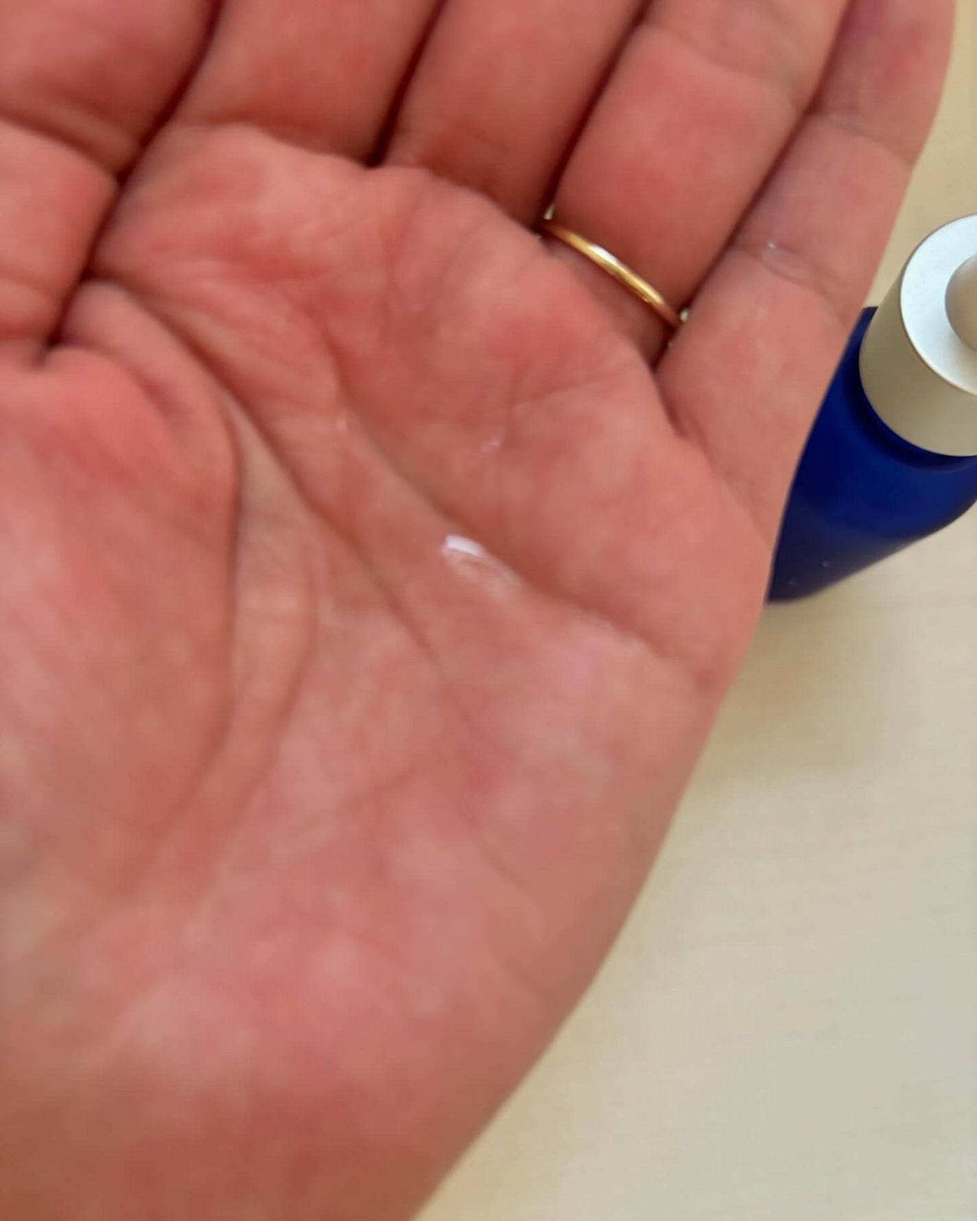 タカミスキンピール/タカミ/ブースター・導入液を使ったクチコミ(3枚目)