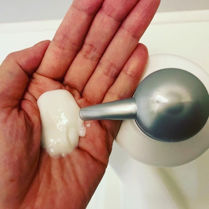 シャンプー/トリートメント SN さらさら/CLAYGE/シャンプー・コンディショナーを使ったクチコミ(3枚目)