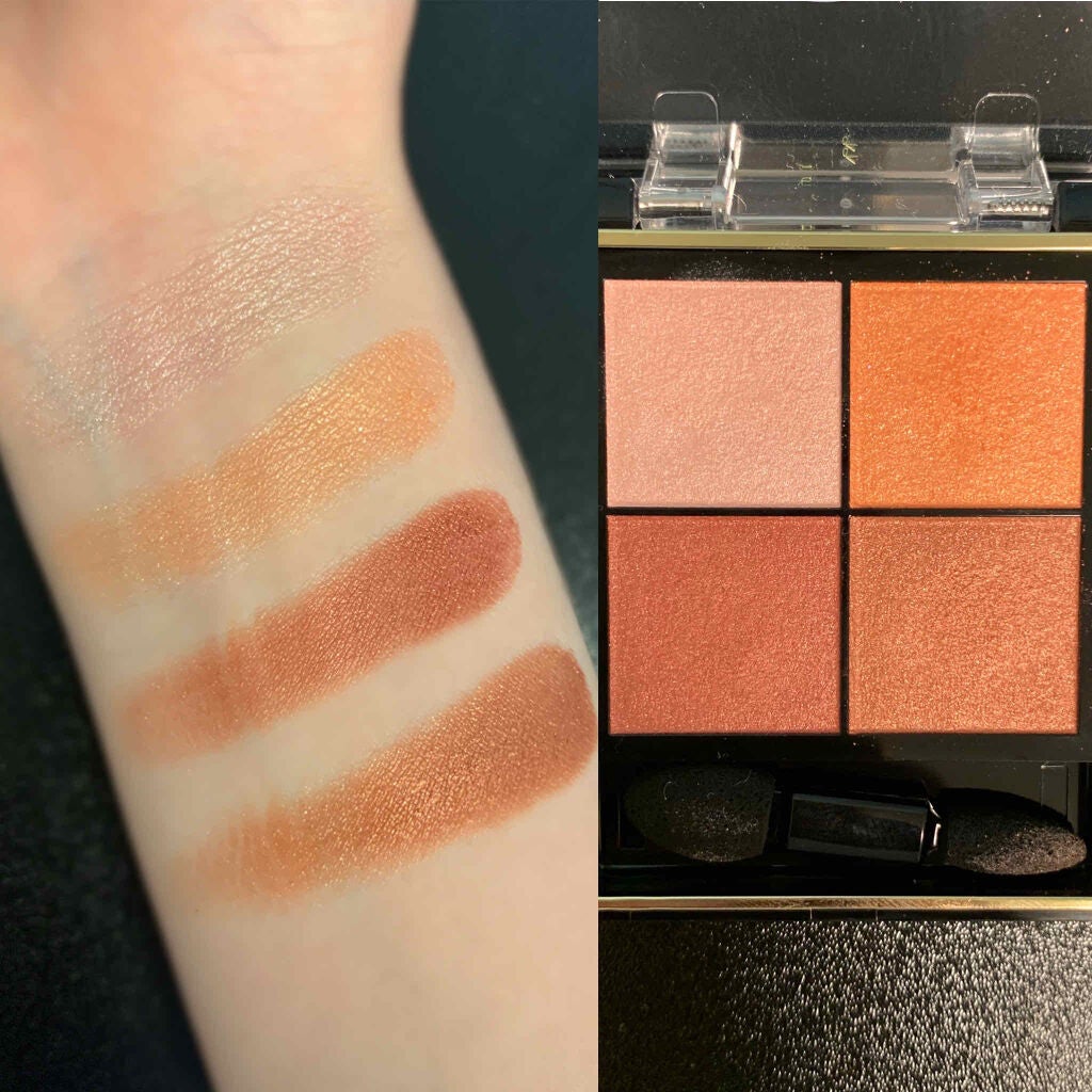 クリーミータッチライナー/キャンメイク/ジェルアイライナーを使ったクチコミ(2枚目)