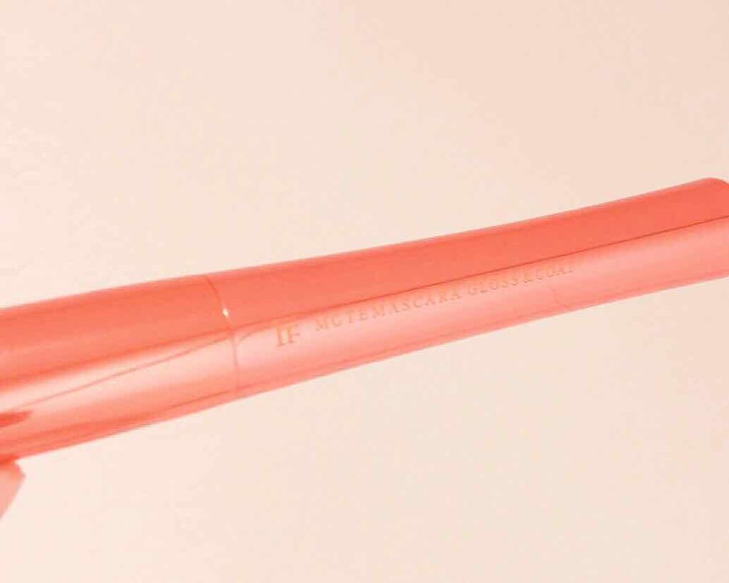 モテマスカラ TECHNICAL 1/UZU BY FLOWFUSHI/マスカラ下地を使ったクチコミ(1枚目)