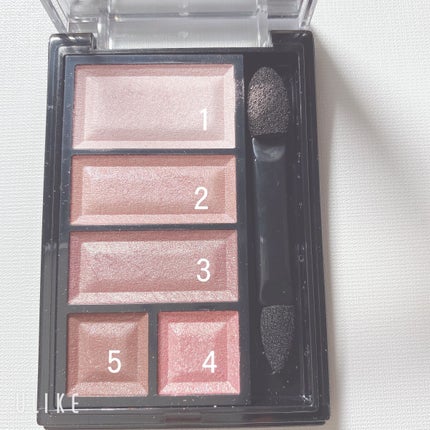 ナチュラル チークN/CEZANNE/パウダーチークを使ったクチコミ(2枚目)