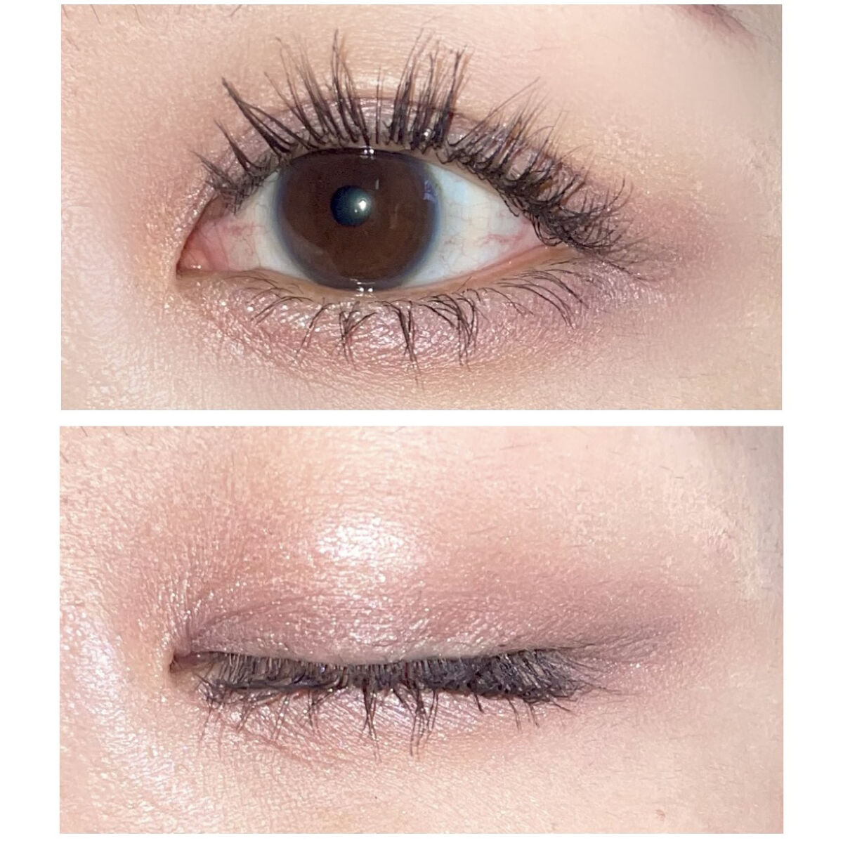 カラークイーン オイルシャドウ #31/ロレアル パリ/単色アイシャドウを使ったクチコミ（2枚目）