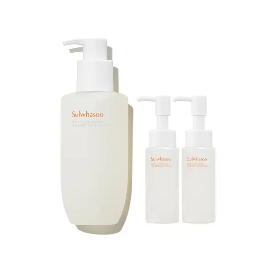 順行(スンヘン)クレンジングオイル / Sulwhasoo