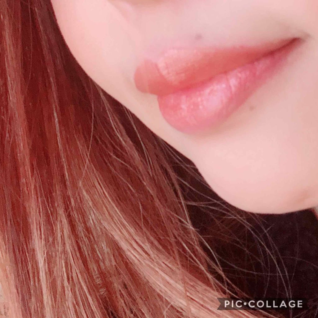 ディスコダストリップスティック/NARS/口紅を使ったクチコミ（3枚目）