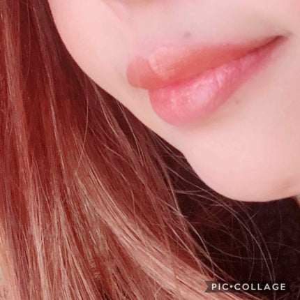 ディスコダストリップスティック/NARS/口紅を使ったクチコミ(3枚目)