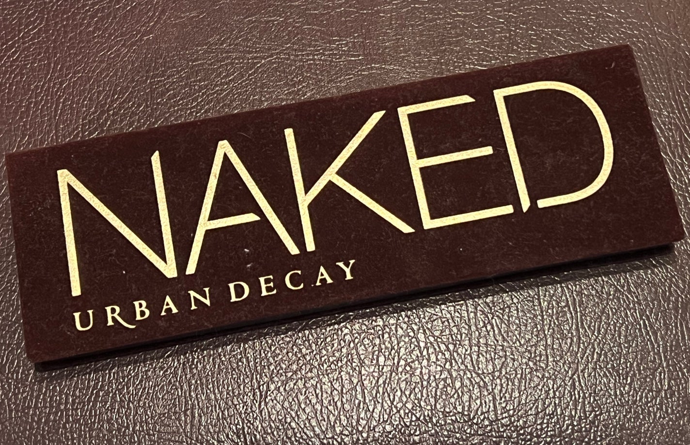NAKED パレット/アーバンディケイ/アイシャドウパレットを使ったクチコミ(2枚目)