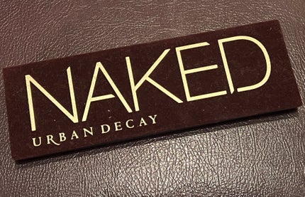 NAKED パレット/アーバンディケイ/アイシャドウパレットを使ったクチコミ(2枚目)