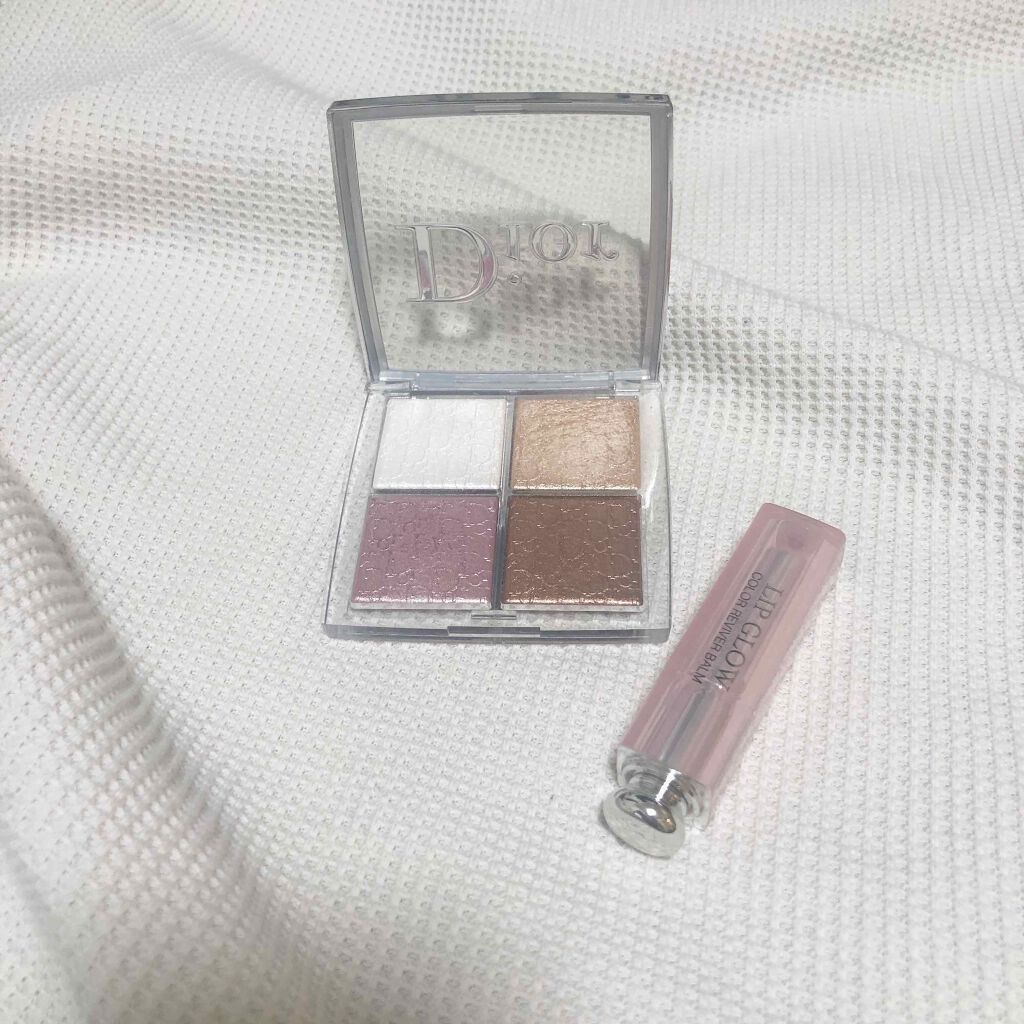 yu_ka on LIPS 「✴︎使い勝手goodcosme✴︎→Dior✴︎ディオールバッ..」(1枚目)