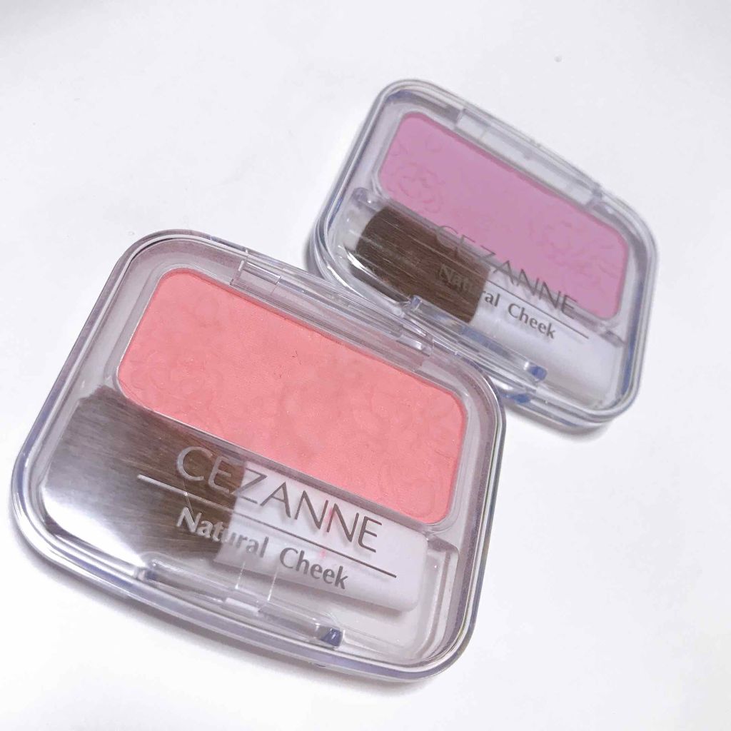 エクストラリッチパウダー/excel/ルースパウダーを使ったクチコミ(4枚目)