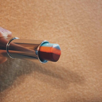 リップ フラッシュ ビッテン ストロボ/MAYBELLINE NEW YORK/口紅を使ったクチコミ(2枚目)