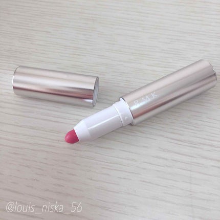 カラークレヨン/RMK/口紅を使ったクチコミ(1枚目)