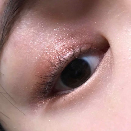 ルックアット マイアイジュエル/ETUDE/単色アイシャドウを使ったクチコミ(4枚目)