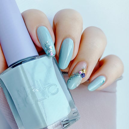 ネイルホリック 24_7/ネイルホリック/マニキュアを使ったクチコミ(3枚目)