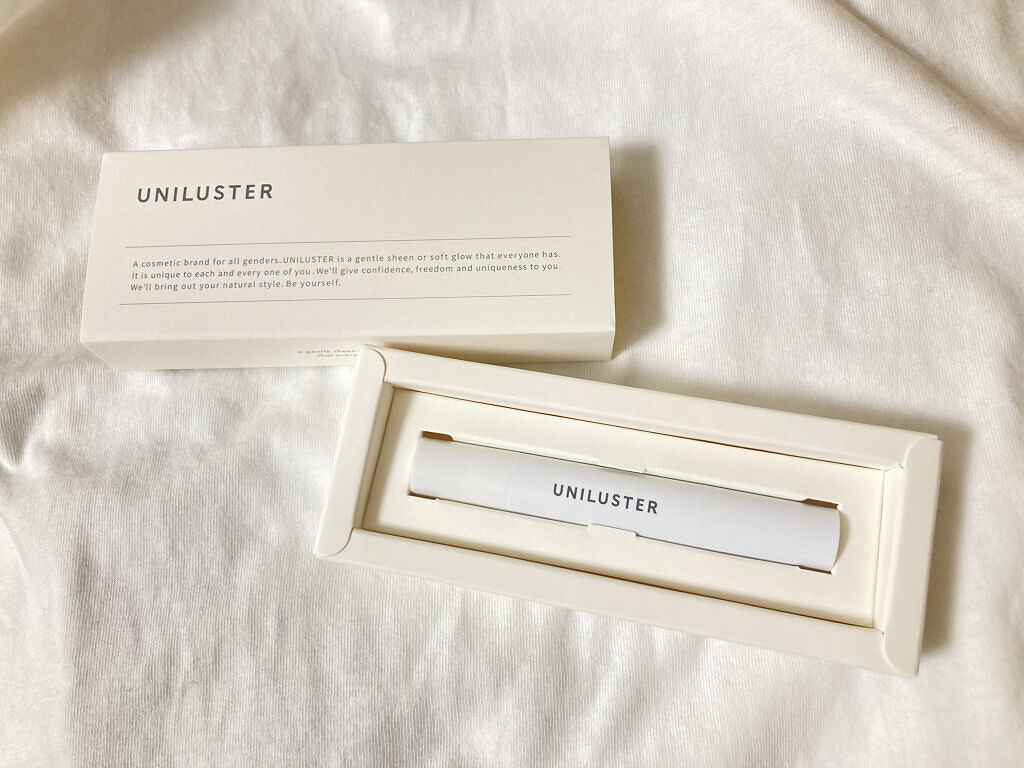 スポッツカバーコンシーラー/UNILUSTER/スティックコンシーラーを使ったクチコミ（2枚目）