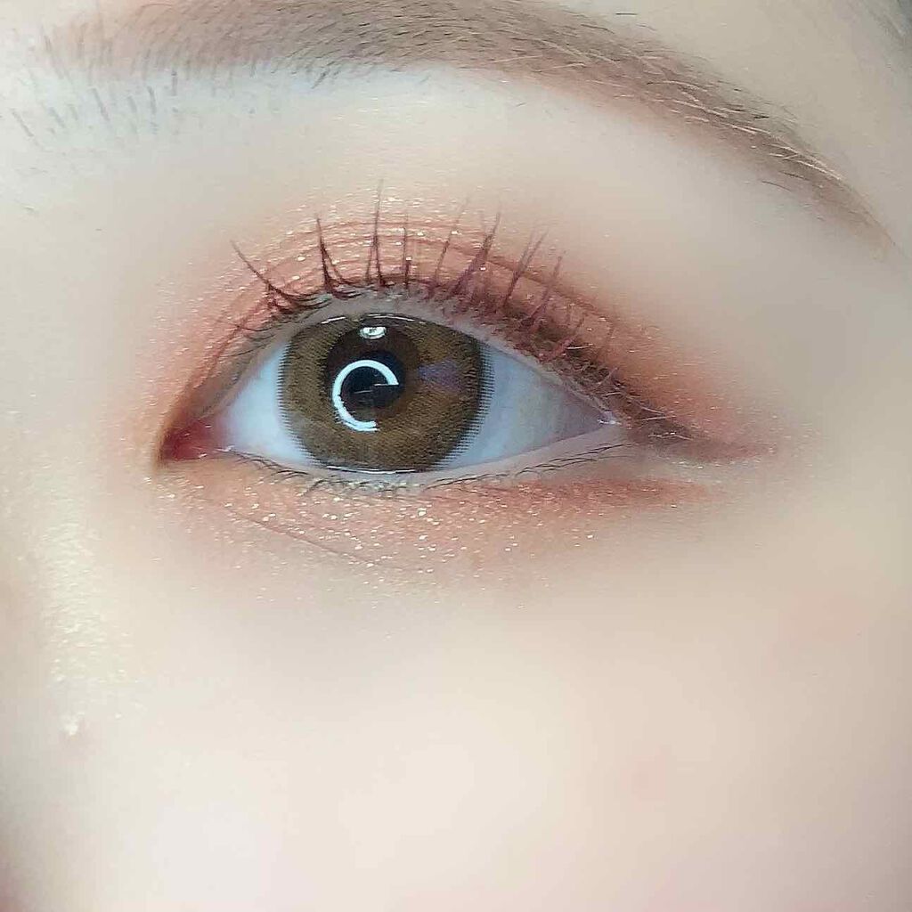 ロング&カールマスカラ アドバンストフィルム/ヒロインメイク/マスカラを使ったクチコミ(4枚目)