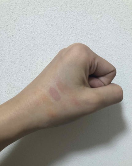 アピュー ウォーターライト ティント/A’pieu/リップティントを使ったクチコミ(4枚目)