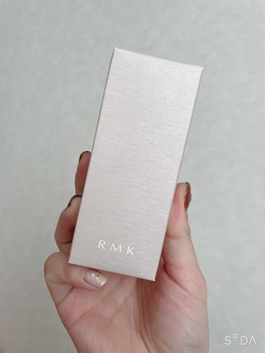 RMK リクイドファンデーション フローレスカバレッジ/RMK/リキッドファンデーションを使ったクチコミ（1枚目）