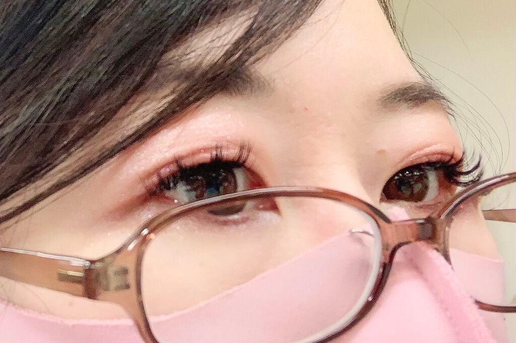 レヨン ジュレアイズ N/Elégance/ジェル・クリームアイシャドウを使ったクチコミ(3枚目)