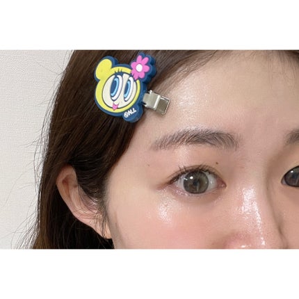 クレイマイルドスクラブウォッシュ/DROAS/スクラブ・ゴマージュを使ったクチコミ(2枚目)