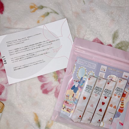 りりん꒰๑•௰•๑꒱ on LIPS 「もうガーーチでばか可愛いリキッドアイシャドウ当たってしもうた🤦..」(2枚目)