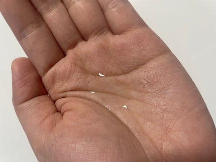 を使ったクチコミ(2枚目)