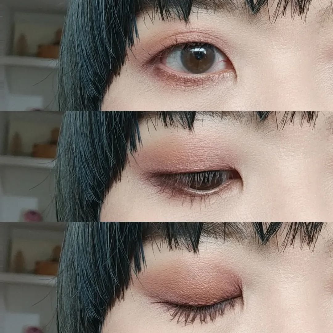 レ キャトル オンブル/CHANEL/アイシャドウパレットを使ったクチコミ(3枚目)