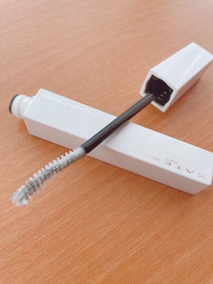 ラッシュマキシマイザーHP/KATE/マスカラ下地を使ったクチコミ(2枚目)