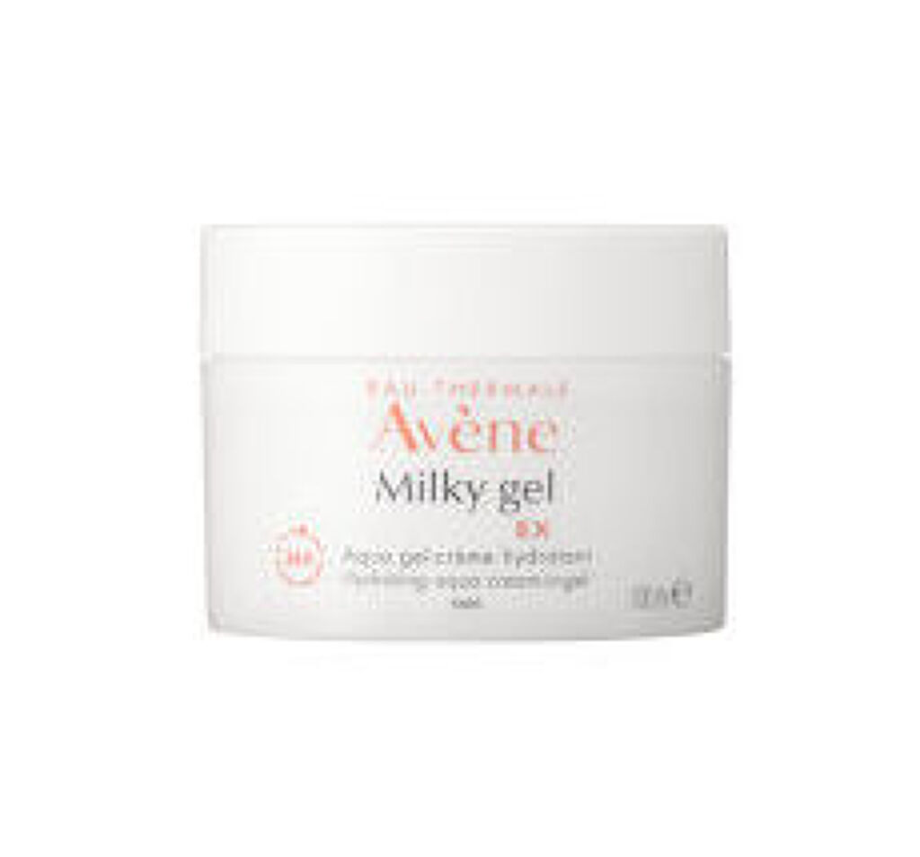 ミルキージェル EX / アベンヌ