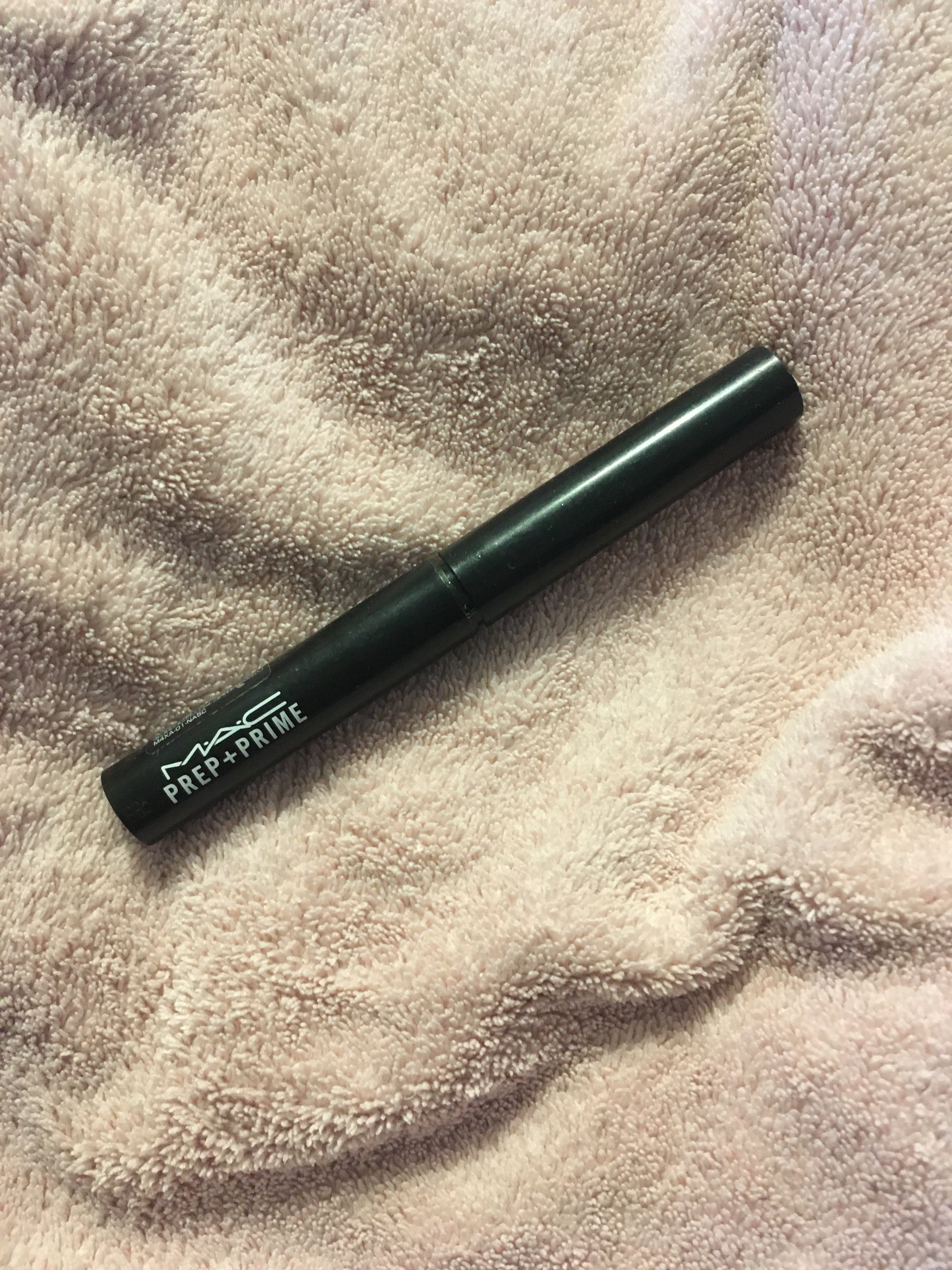 M·A·C プレップ プライム リップ/M・A・C/リップクリームを使ったクチコミ（1枚目）