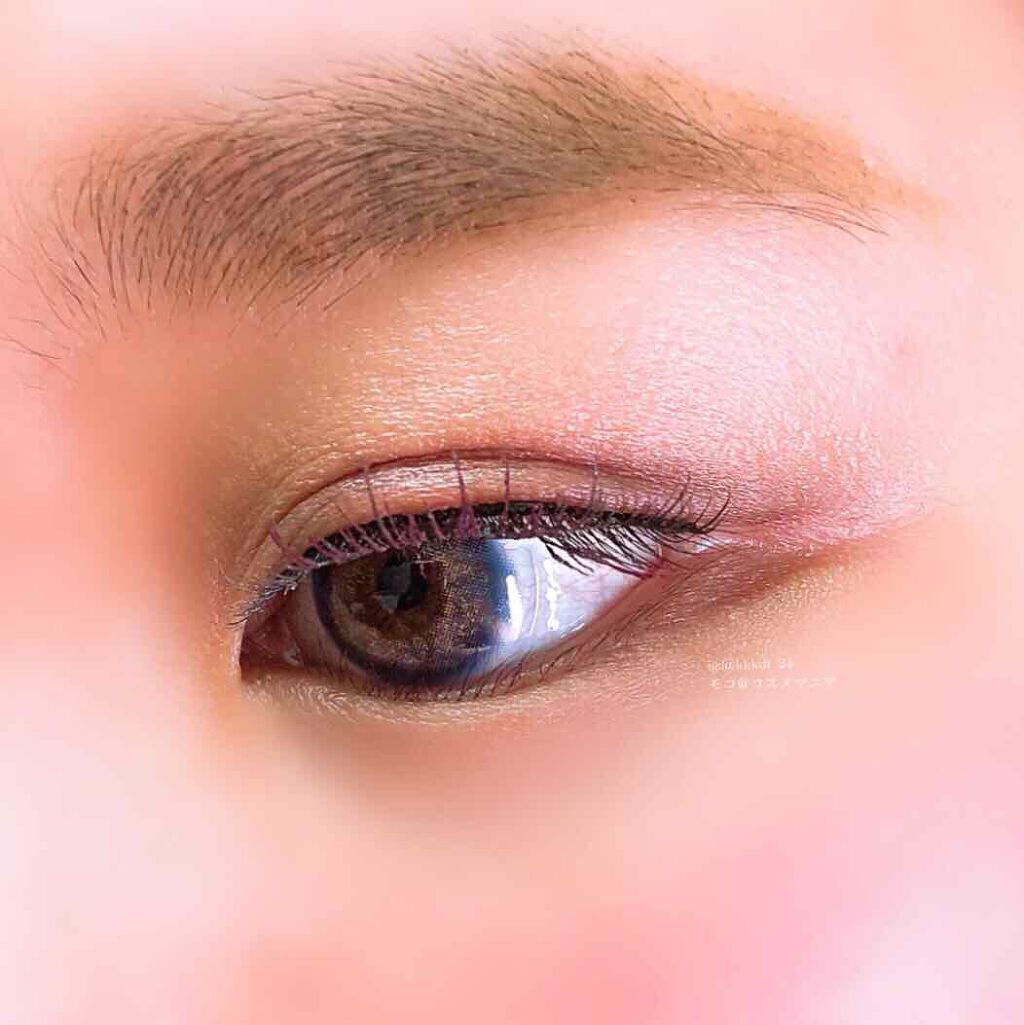 ミスシシリー リップスティック/DOLCE&GABBANA BEAUTY/口紅を使ったクチコミ(3枚目)