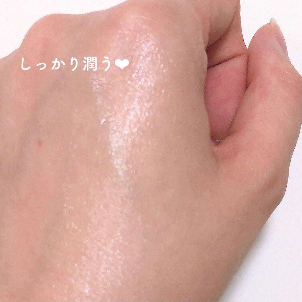 クリーム UFC/Kiehl's/フェイスクリームを使ったクチコミ(7枚目)