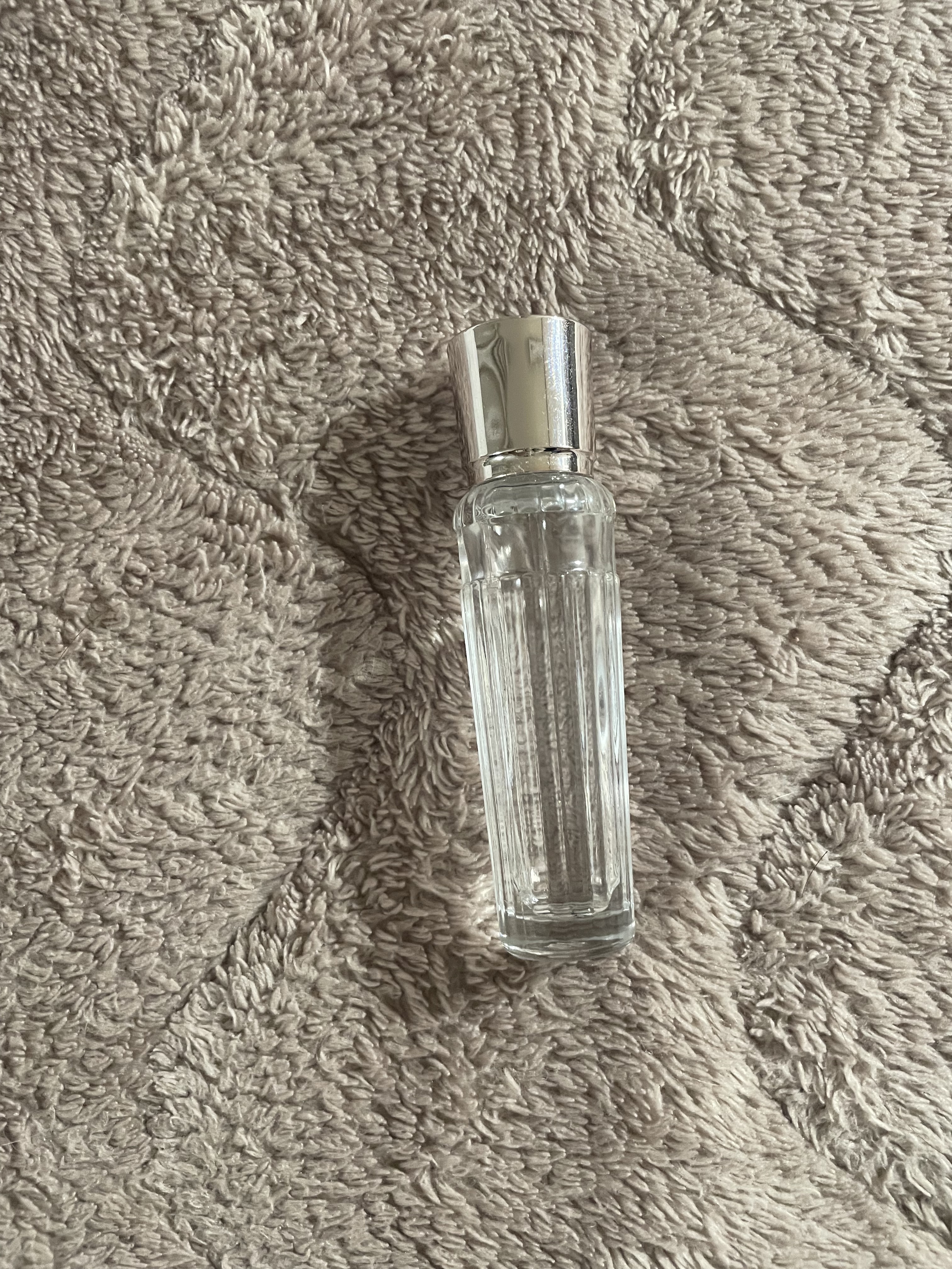 キモノ　ユイ　オードトワレ 15ml/DECORTÉ/香水(レディース)を使ったクチコミ（1枚目）