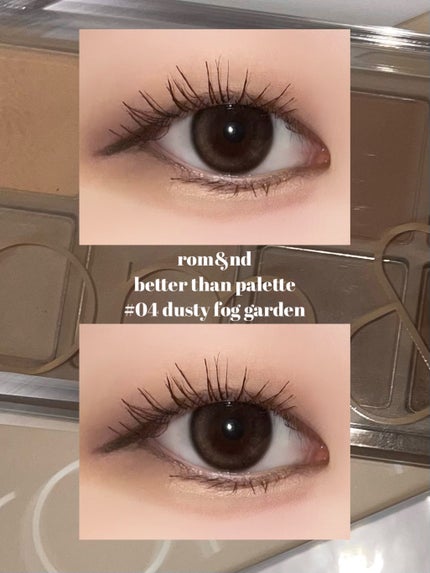 オールデイ ロング アンド カール マスカラ/Milk Touch/マスカラを使ったクチコミ(2枚目)