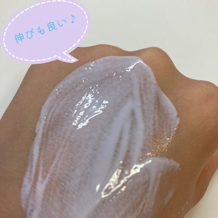 フェイスブラー/ETUDE/化粧下地を使ったクチコミ(3枚目)