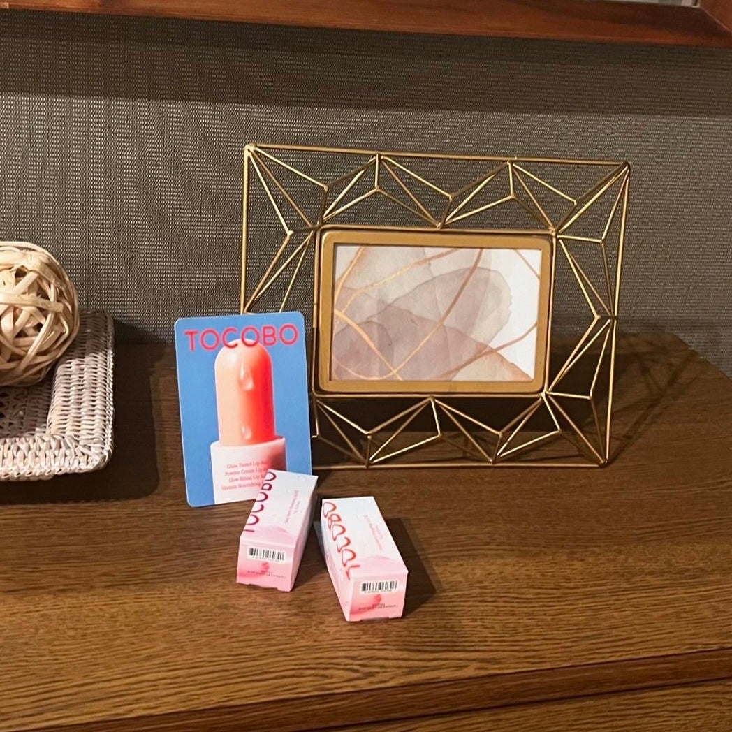 ð· on LIPS ãâ¡â¡@tocobo_jpæ§ãã坿ããªããé ããŸããðãã³ããž..ãïŒ1æç®ïŒ