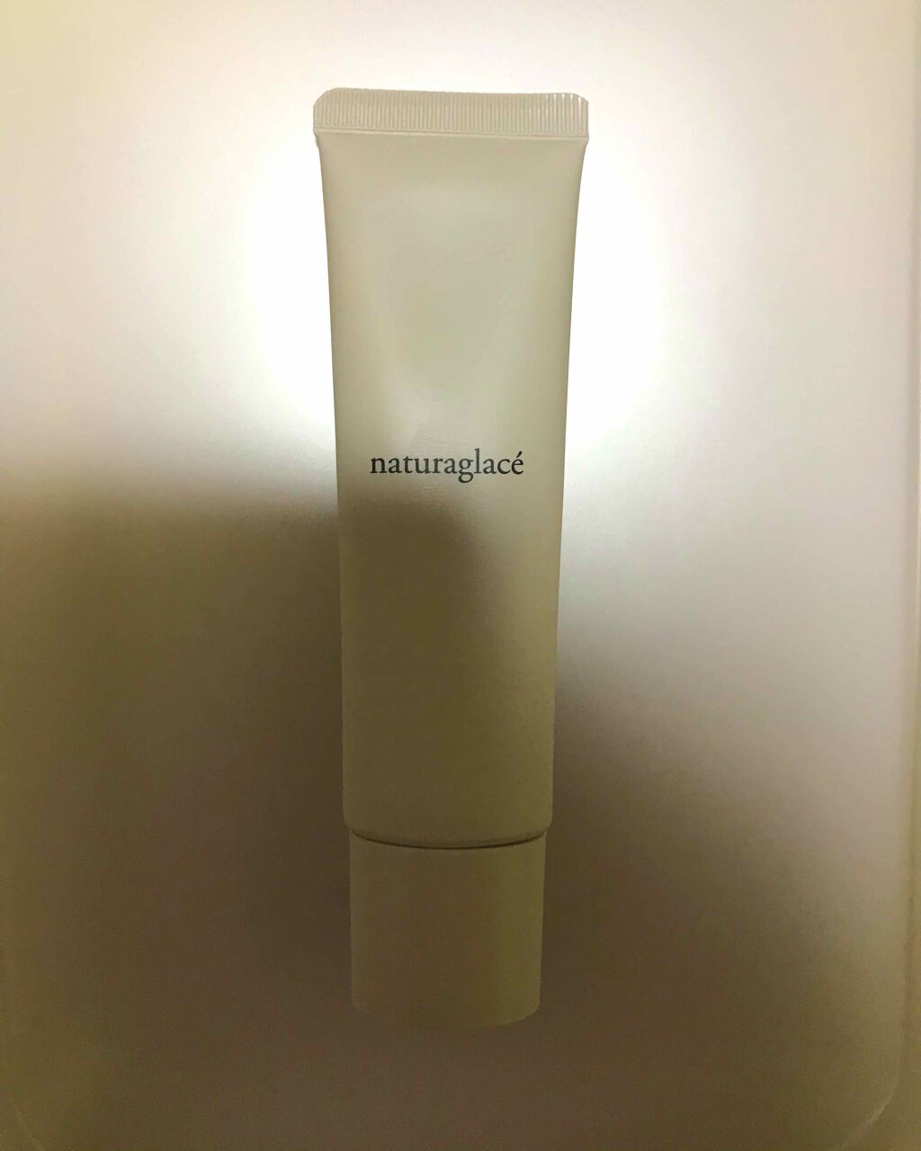 メイクアップ クリームN/ナチュラグラッセ/化粧下地を使ったクチコミ(1枚目)