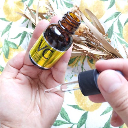 Cエッセンス/EBiS化粧品/美容液を使ったクチコミ(4枚目)